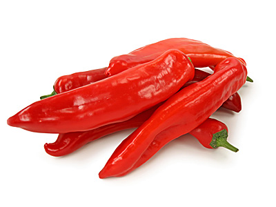Paprika červená KAPIE 5kg Španělsko  jakost 1