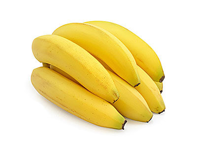 Banány žluté PREMIUM Chiquita/ Dole 18.5kg