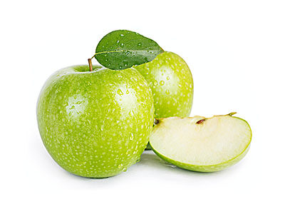 Jablka zelená GRANNY Smith EXTRA Itálie 13kg jakost 1