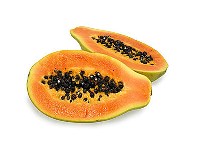 Papaya Formosa Brazílie