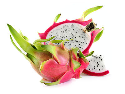 Pitahaya červená Vietnam (balení 9ks)