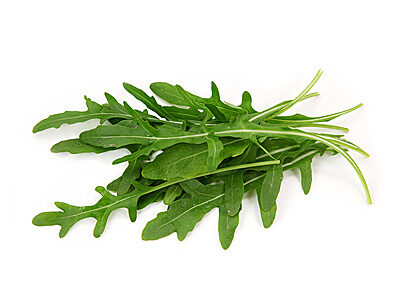 Ruccola EXTRA balená Itálie 125g/ks AKCE