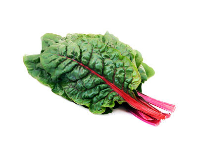 Salát Red Chard balený Holandsko 125g/ks jakost 1