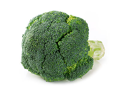 Brokolice volná NA LEDU 8kg Španělsko