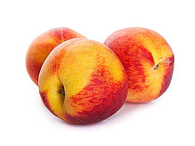 Nektarinka skládaná EXTRA 4kg Španělsko