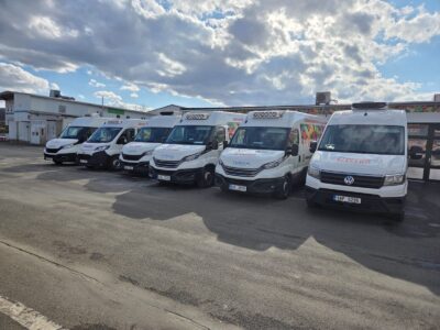 Dbáme na maximální kvalitu našich produktů