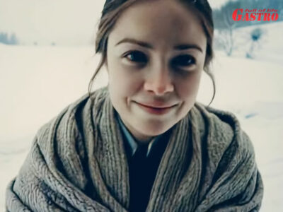 Za každým kouskem ovoce a zeleniny je příběh